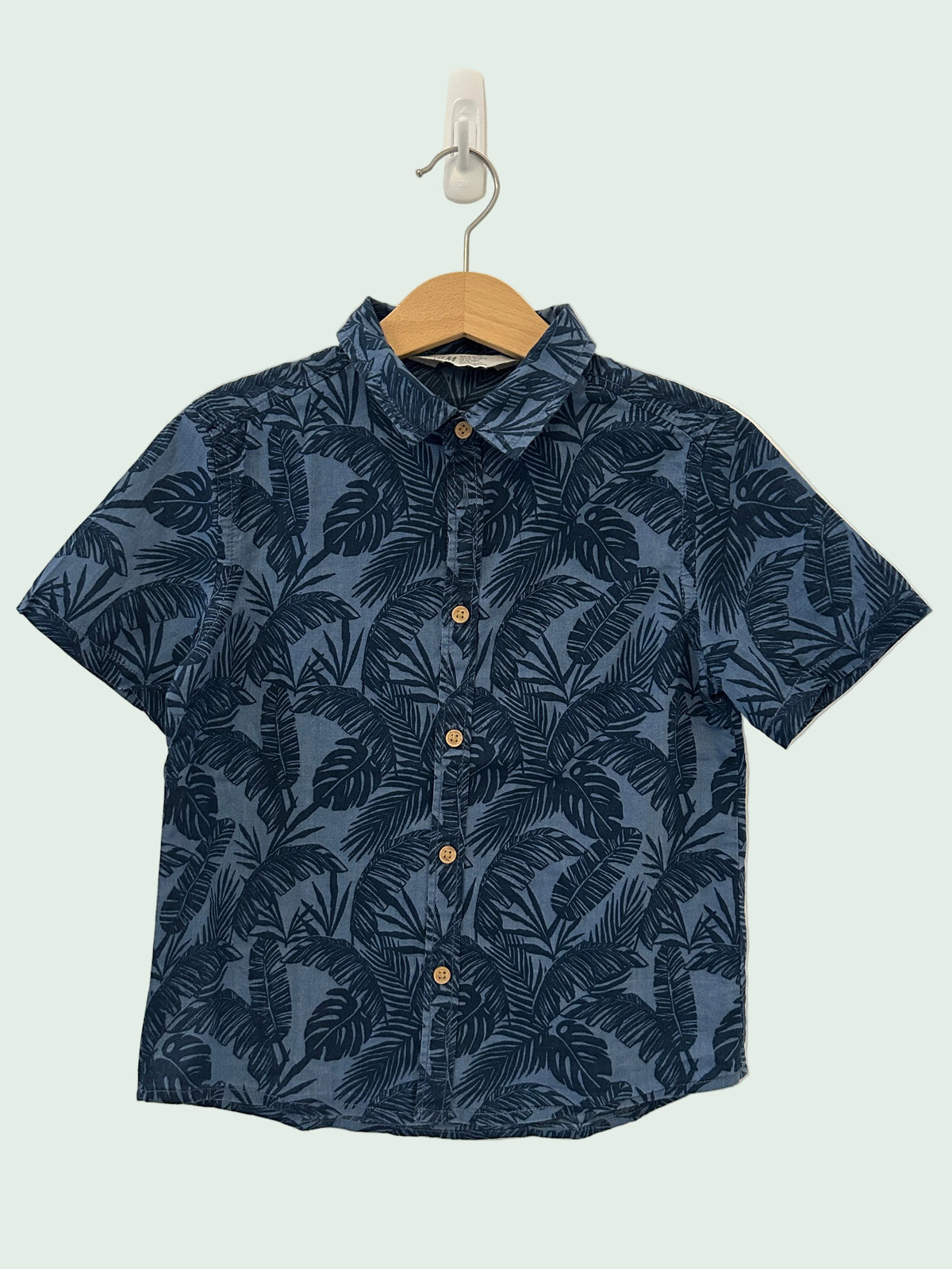 Top by H&M - Size 5 years