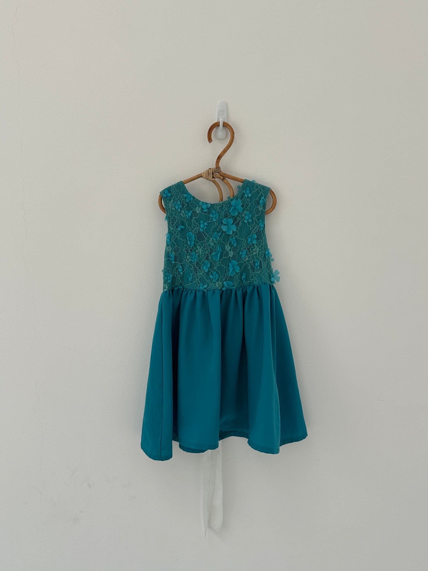 Dress by Sacoor - Size 4 years