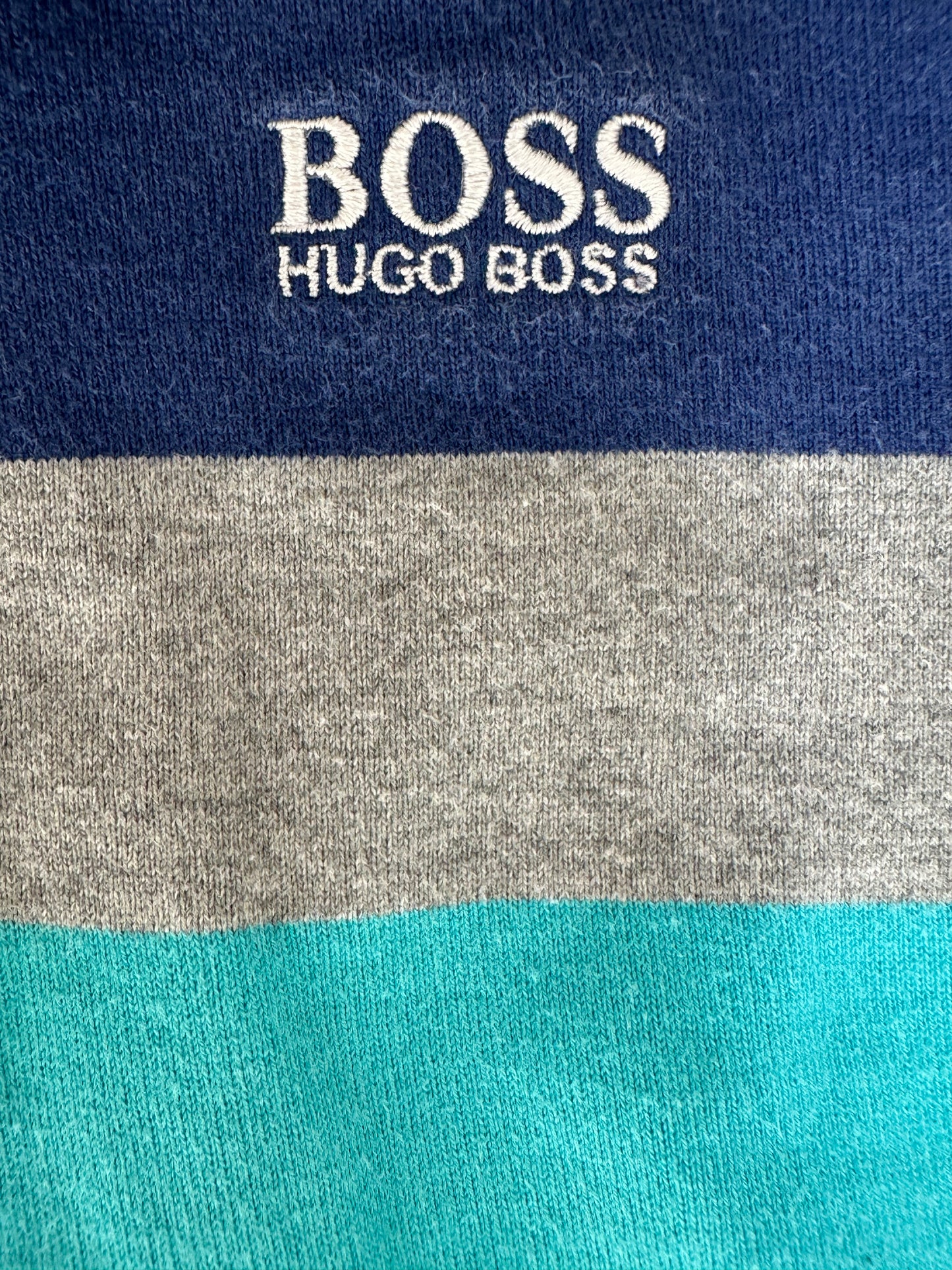 Polo by Hugo Boss - Size 18 months