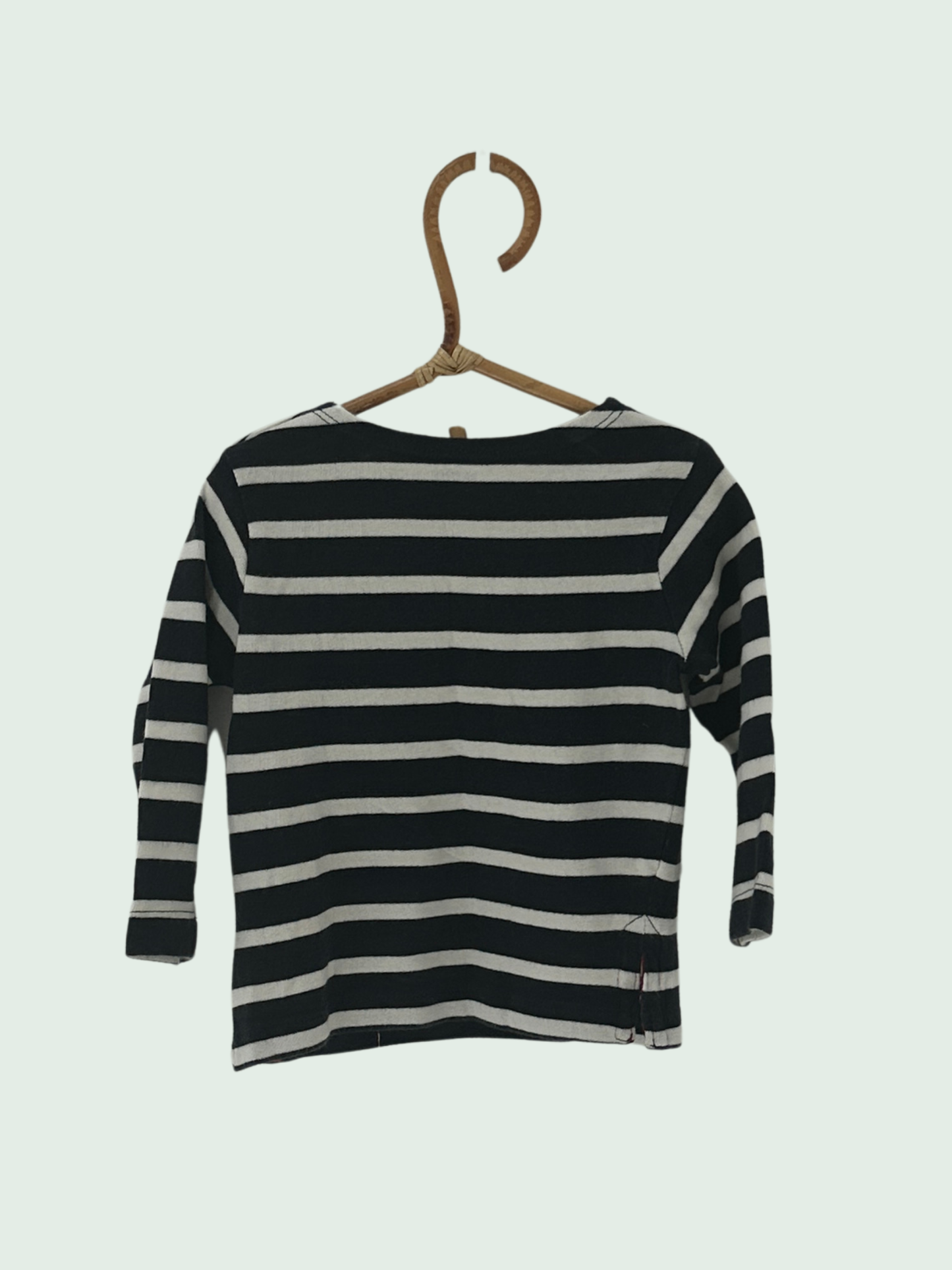 Top by Bout'chou - Size 9 months