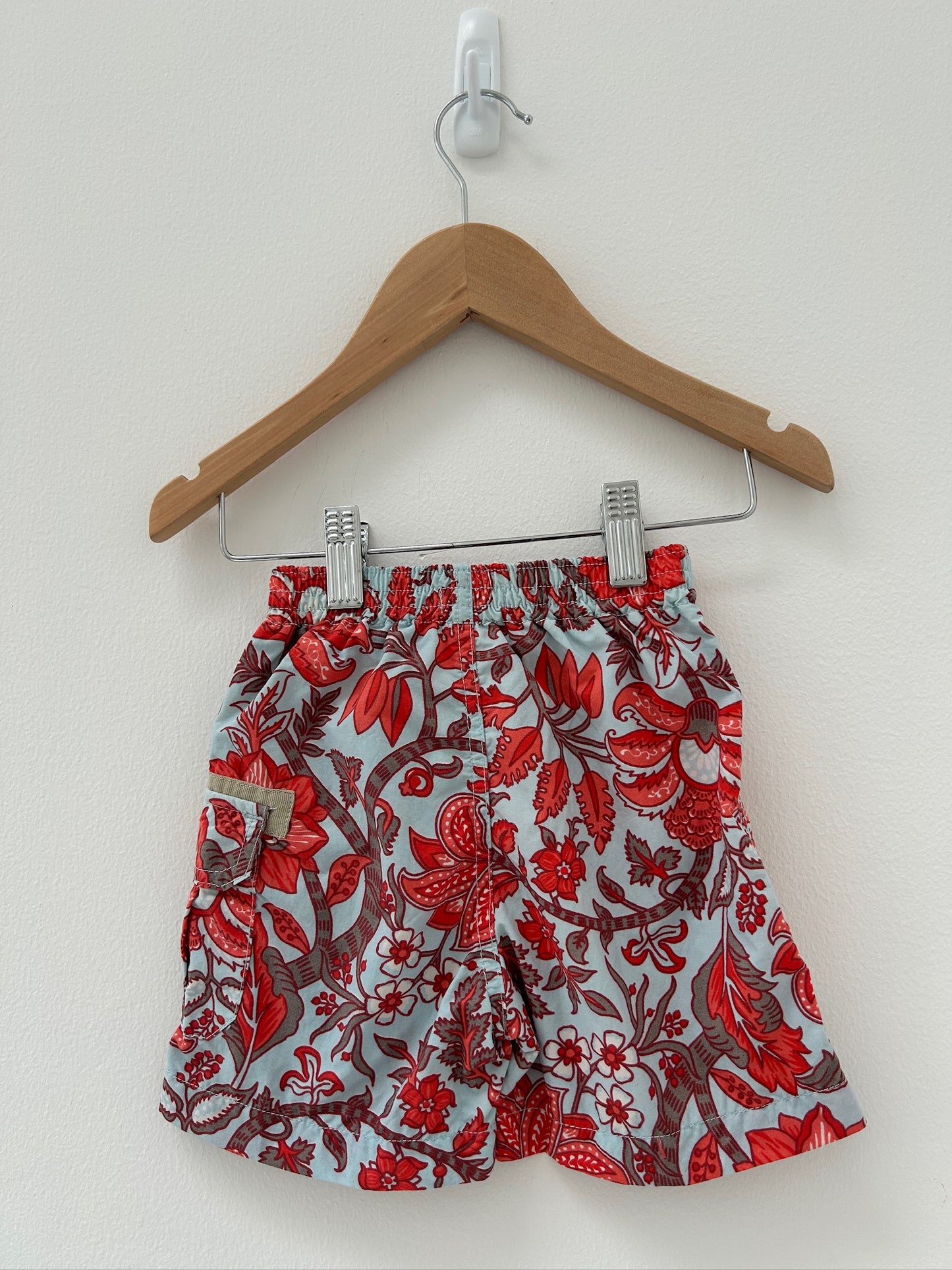 Swimwear by Catimini- Size 18-months