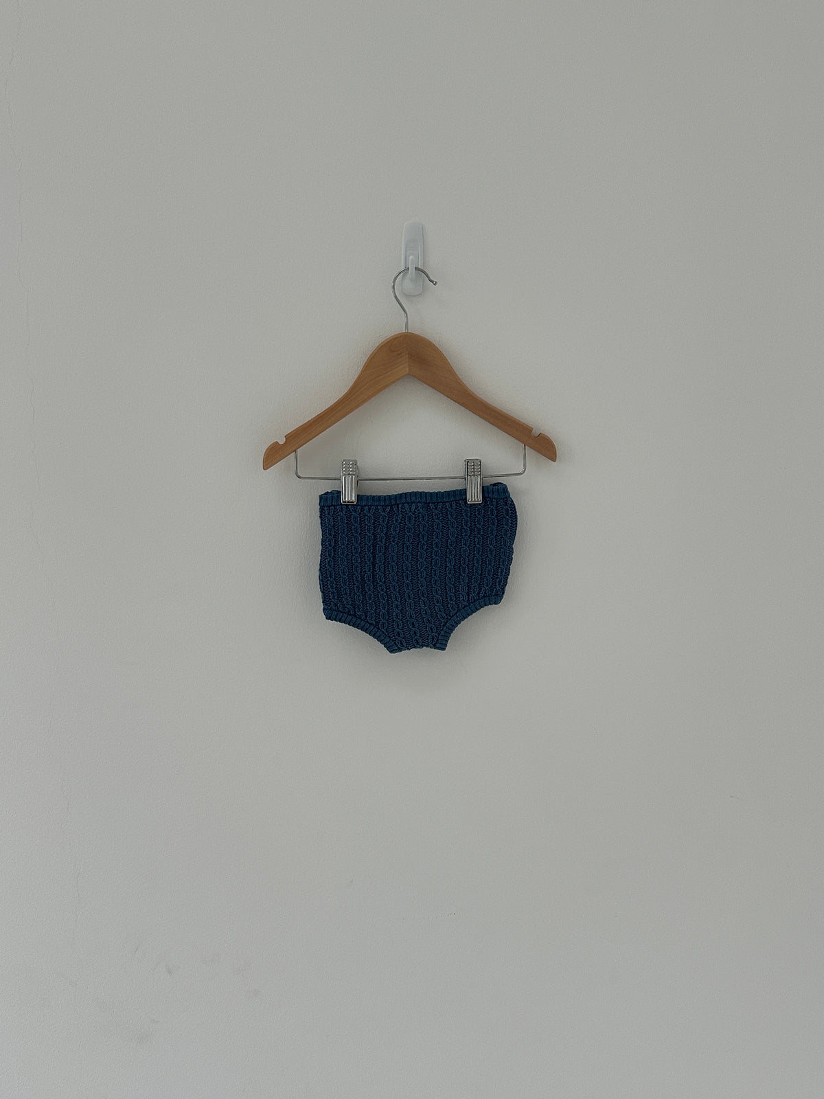 Gocco Blue Summer Underwear - 3 months