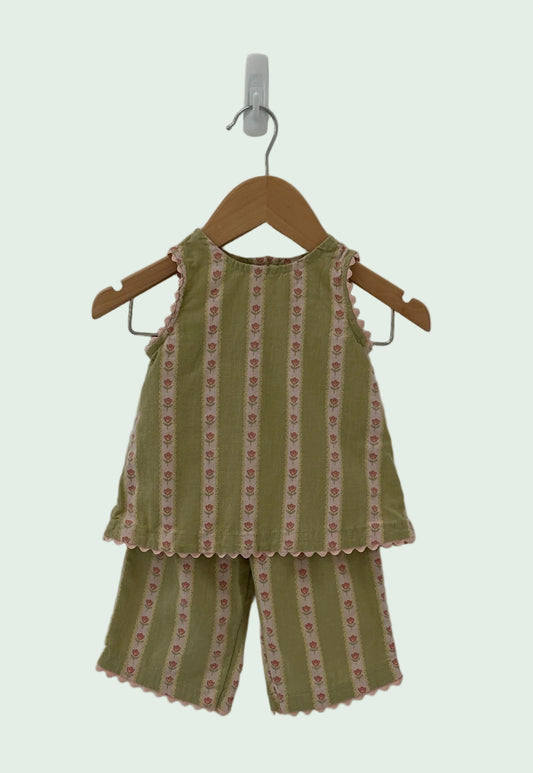 Set by Next - Size 3 months