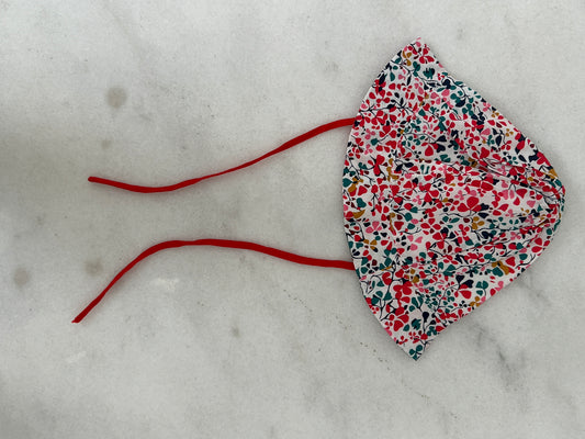 Hat by Jacadi - Size 3 months