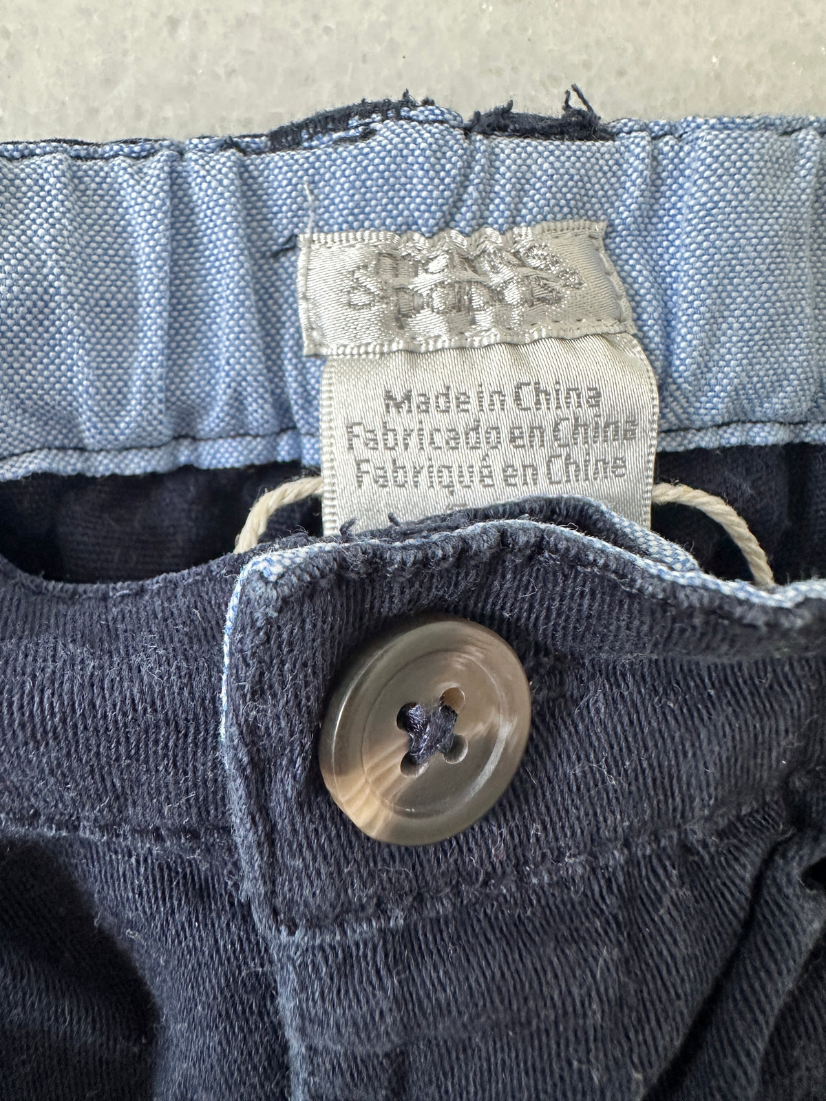 Short-Skirt by Mamas and Papas - Size 3 months