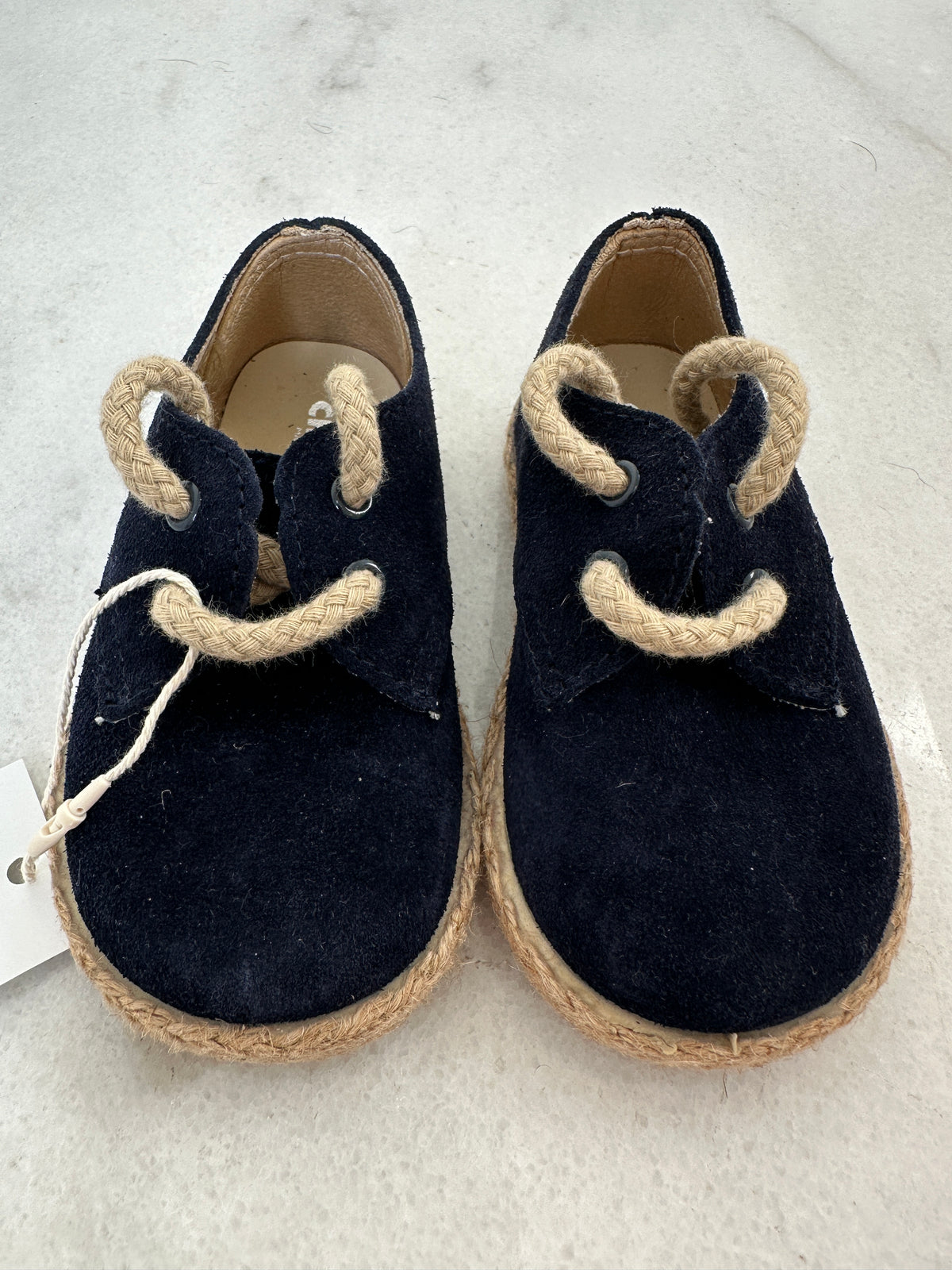 Chuches Blue Summer Shoes - 21