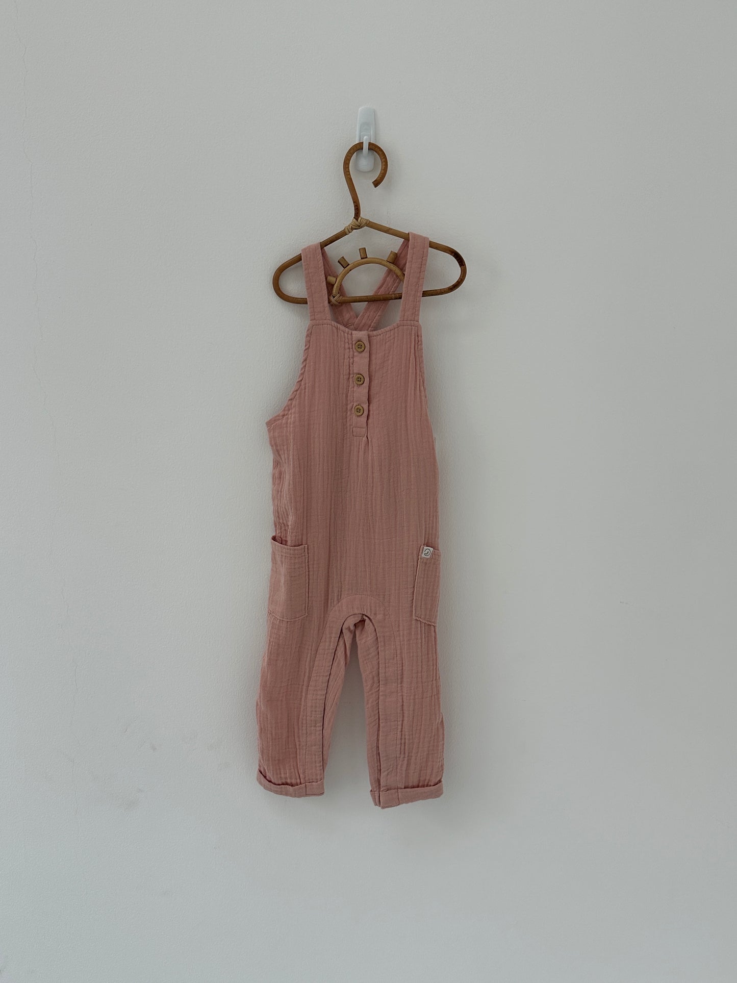 Romper by Carter's - Size 24 months