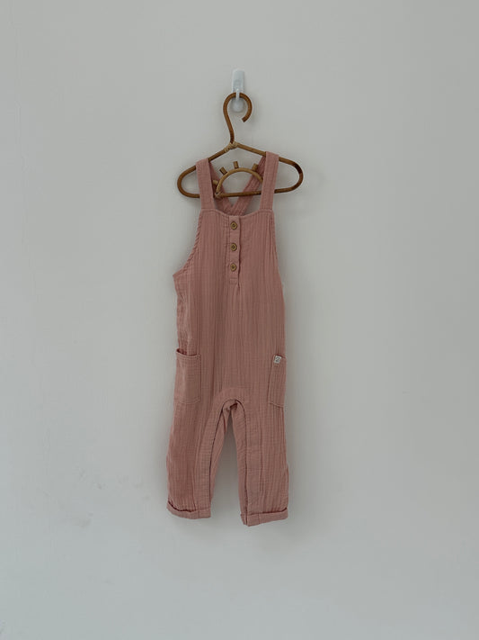 Romper by Carter's - Size 24 months