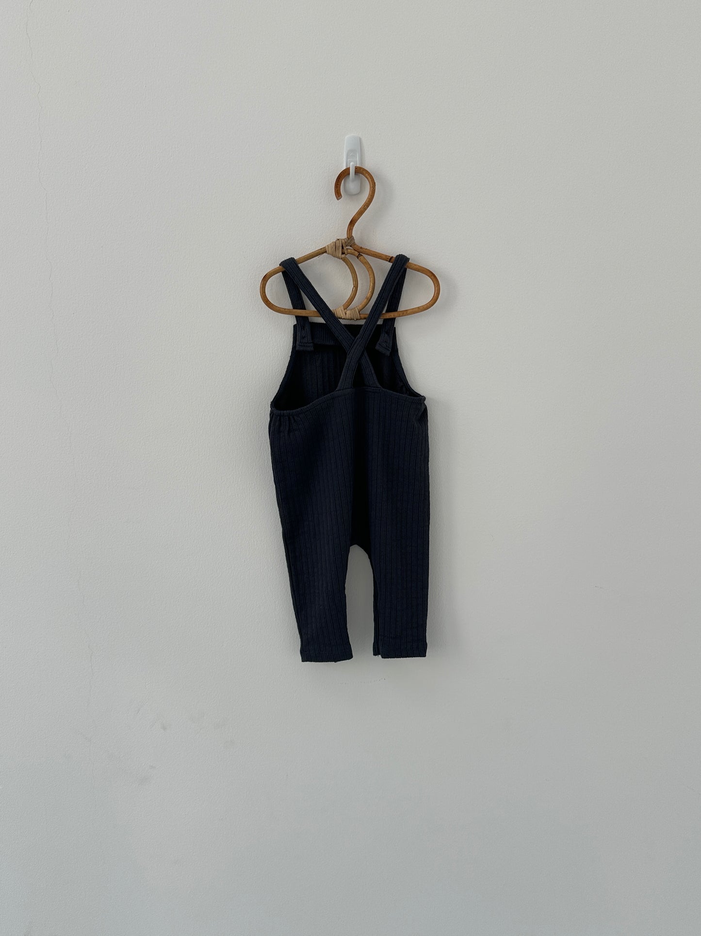 Romper by George- Size 6-months