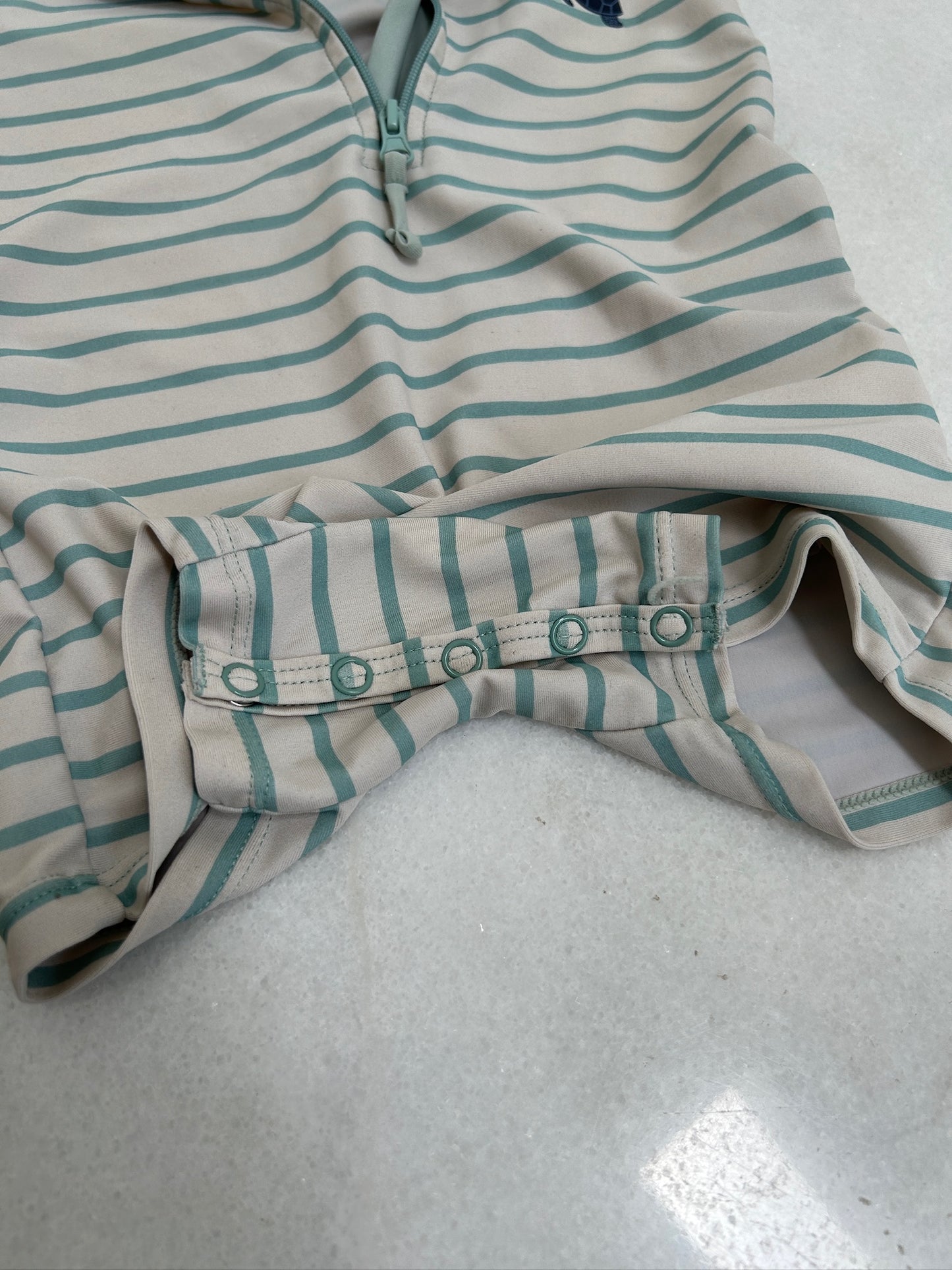 Swimwear by Verbaudet- Size 12-months