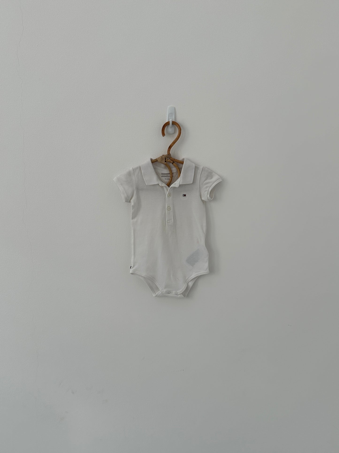 Body by Tommy Hilfiger- Size 6-months