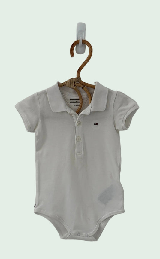 Body by Tommy Hilfiger- Size 6-months