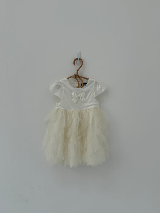 Dress by Souris mini - Size 24 months