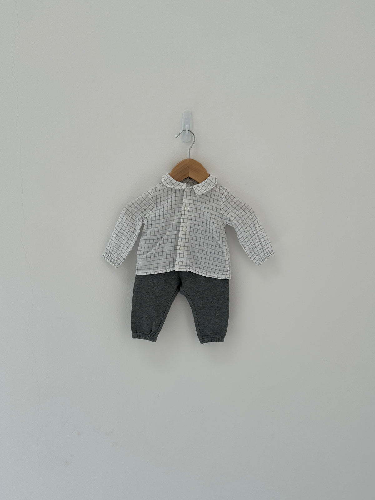 Set by Boboli - Size 3 months