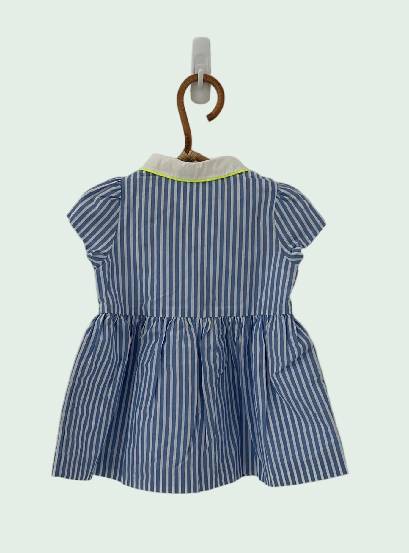 Dress by Jacadi - Size 6 months