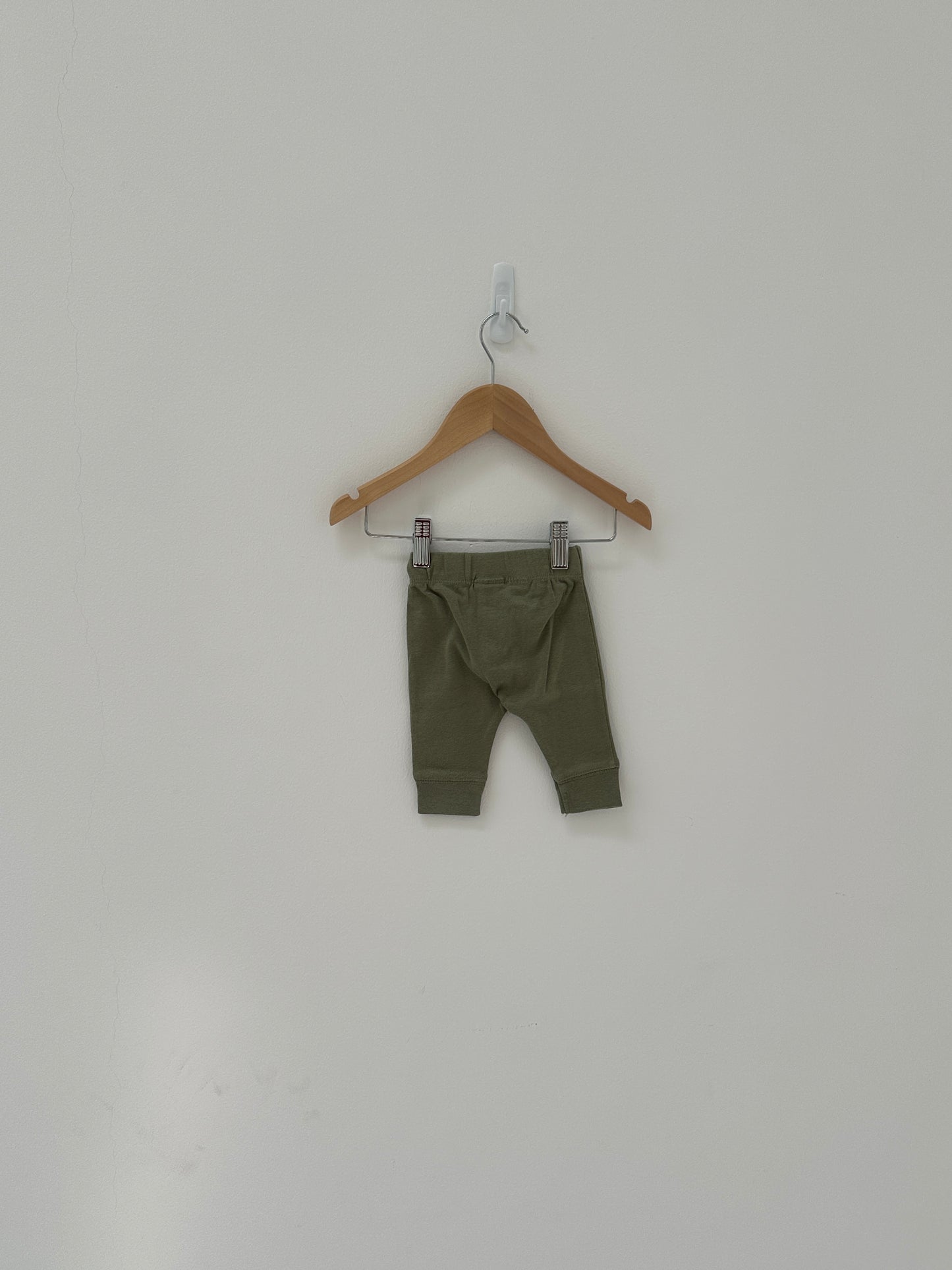 Leggings by Carter - Size 3 months