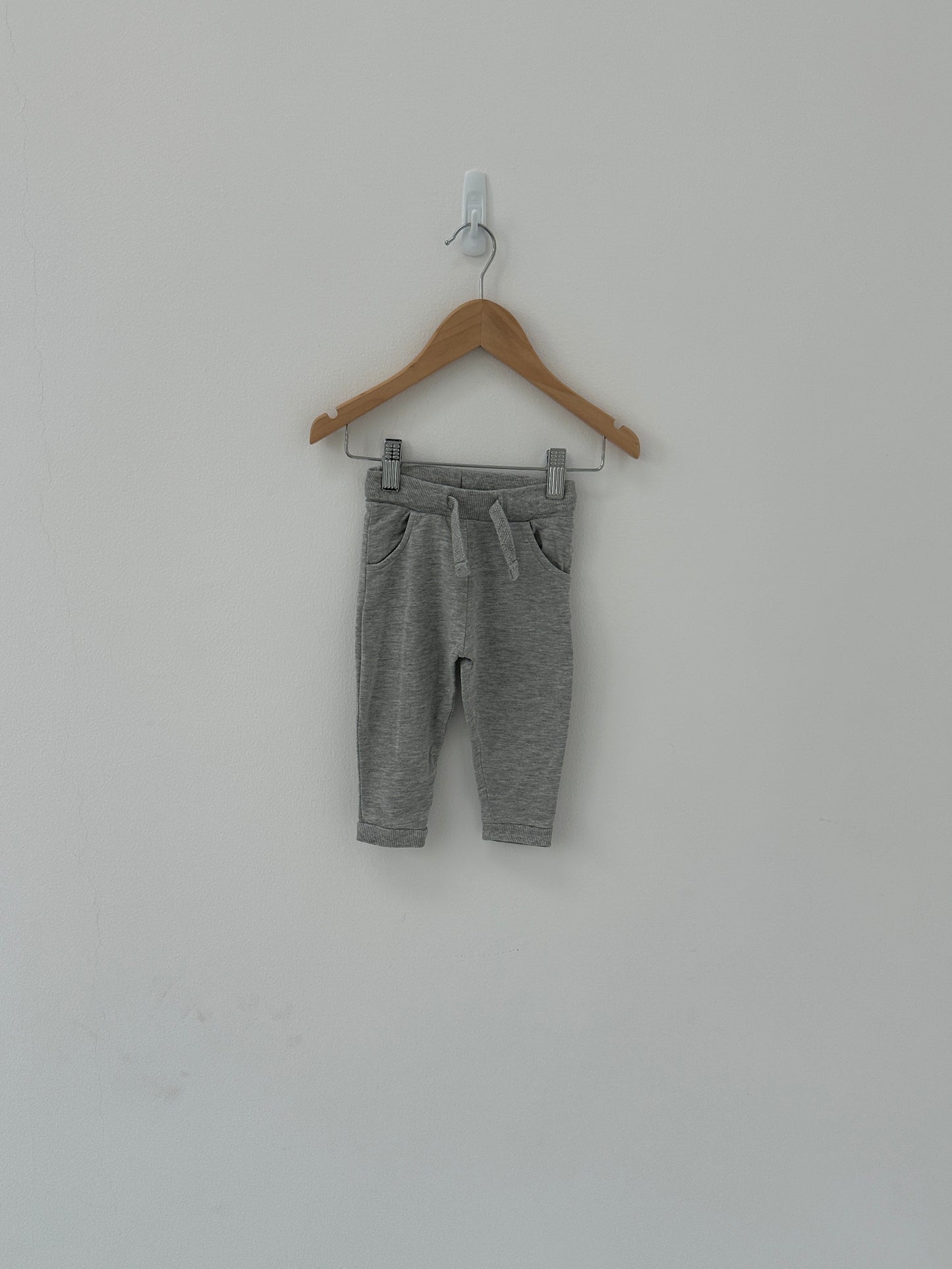 Trousers-Leggings by Juniors- Size 6-months