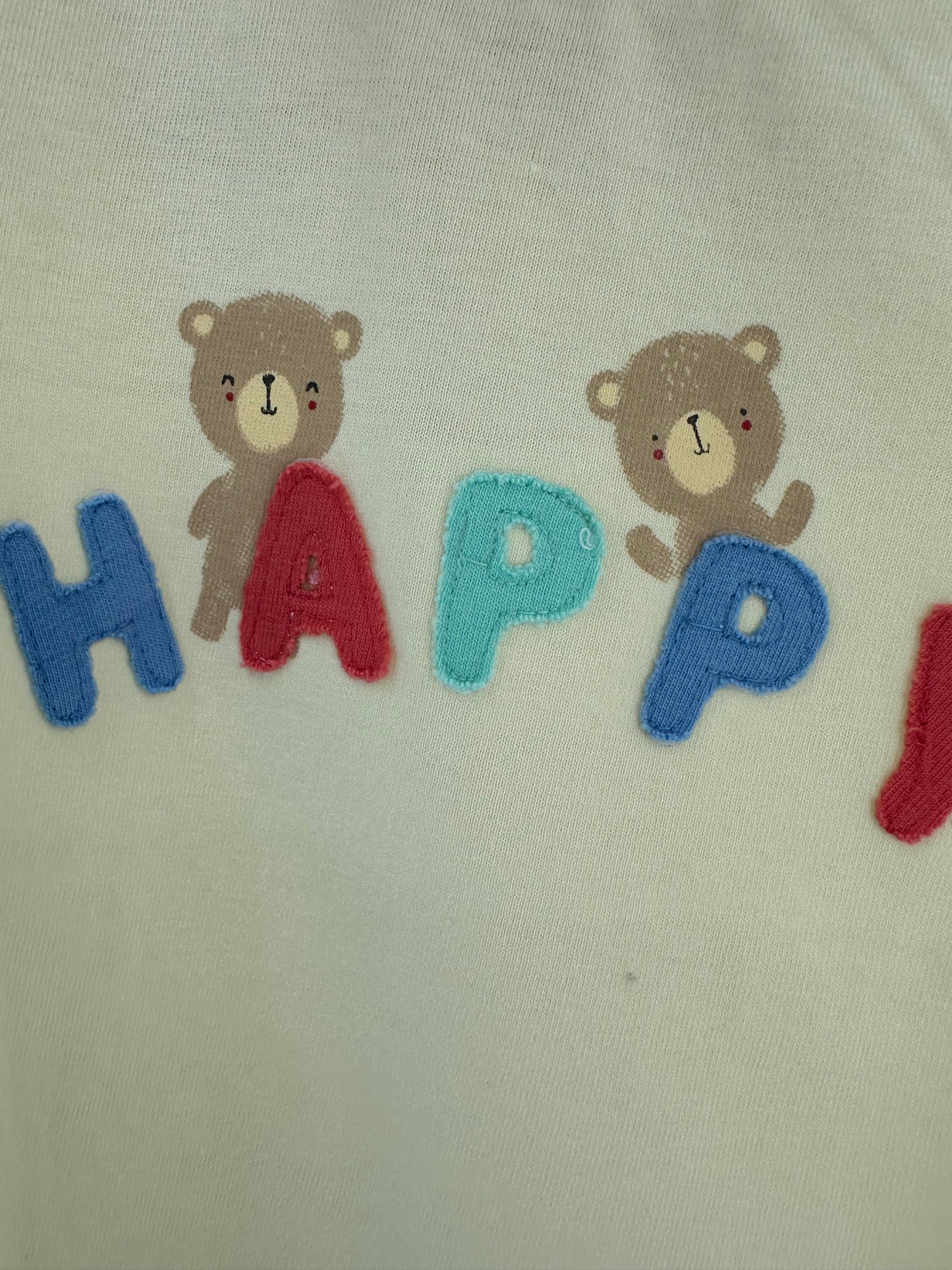 Top by Juniors - Size 12 months