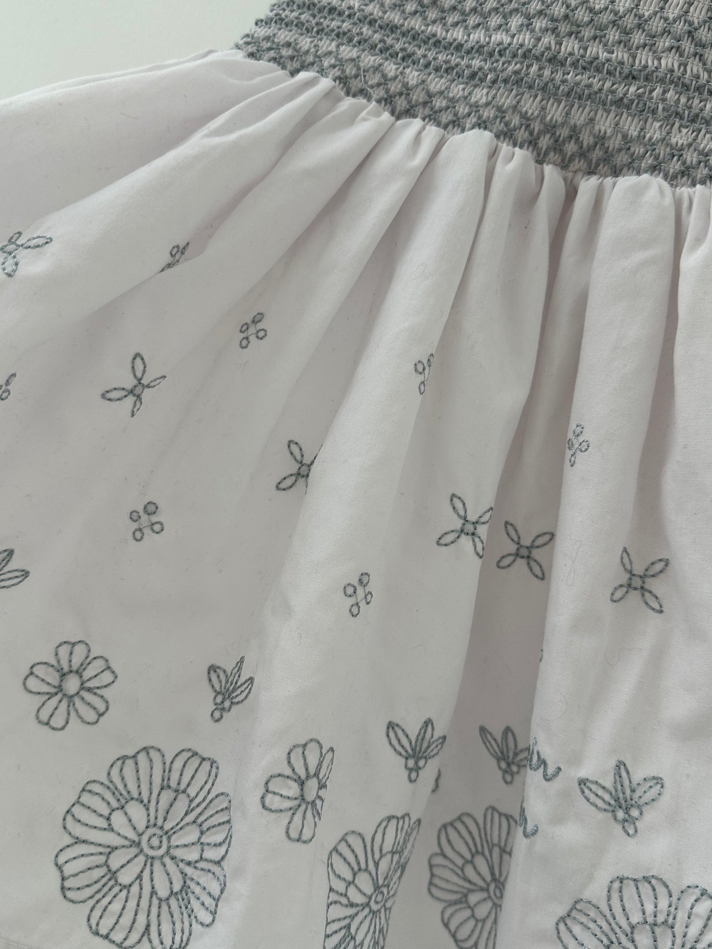 Dress by Calvin Klein - Size 6 months