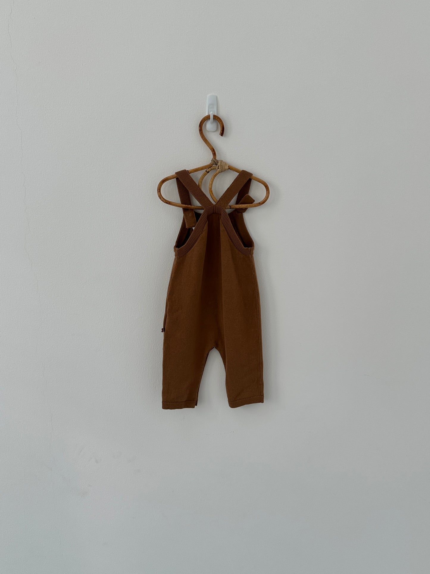 Romper by Obaibi- Size 6-months