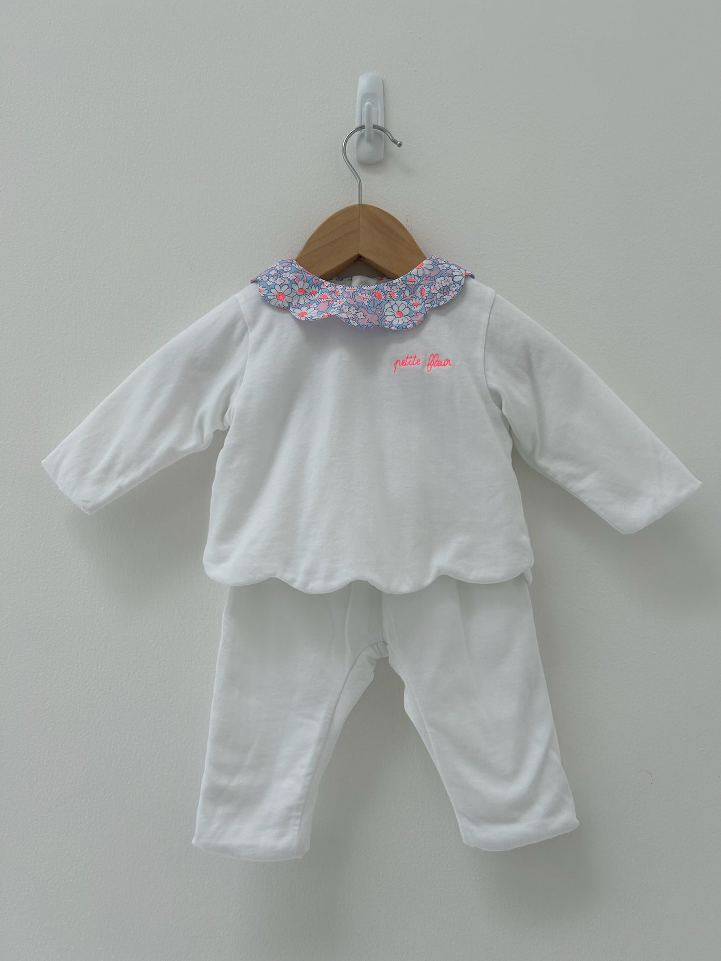 Set by Jacadi - Size 6 months
