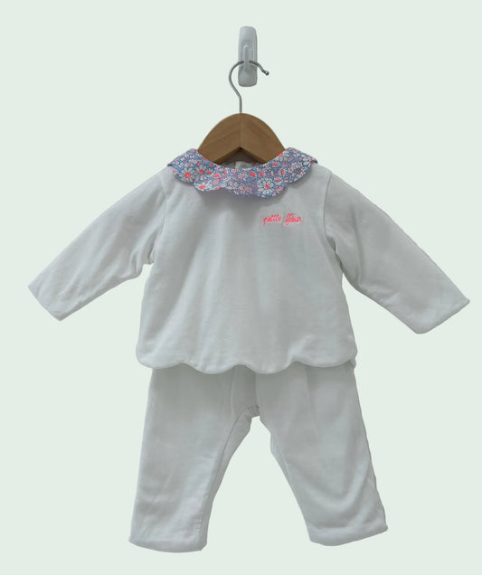 Set by Jacadi - Size 6 months