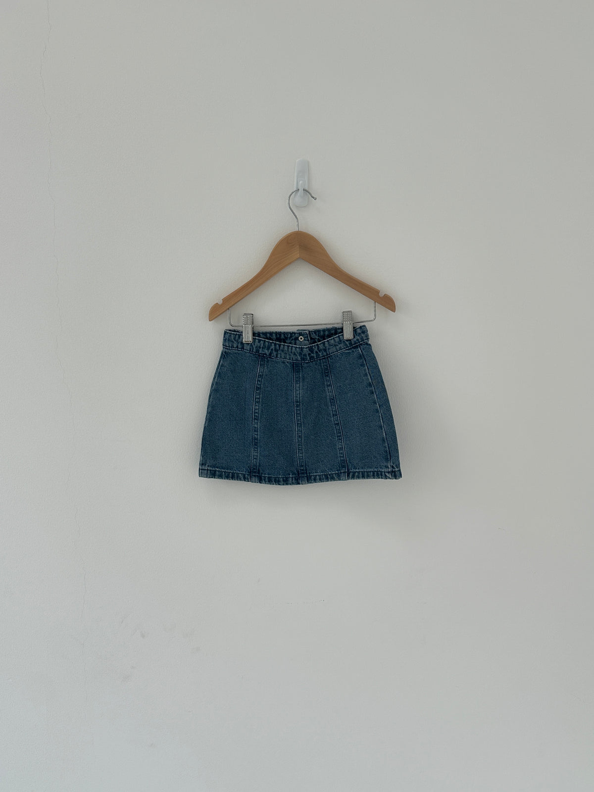 Short-Skirt by Du Pareil Au Meme - Size 36 months