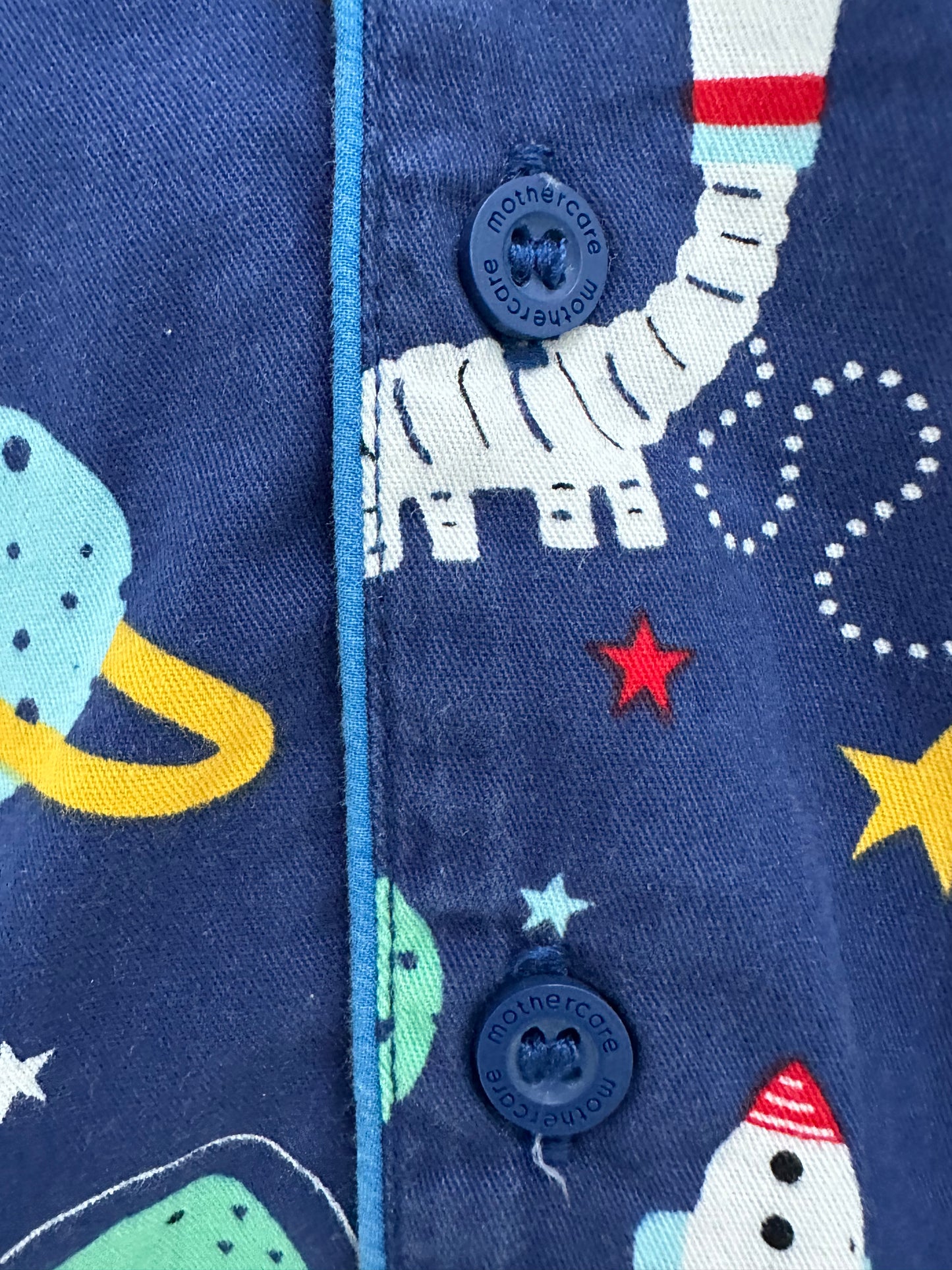 Pyjama by Mothercare - Size 24 months