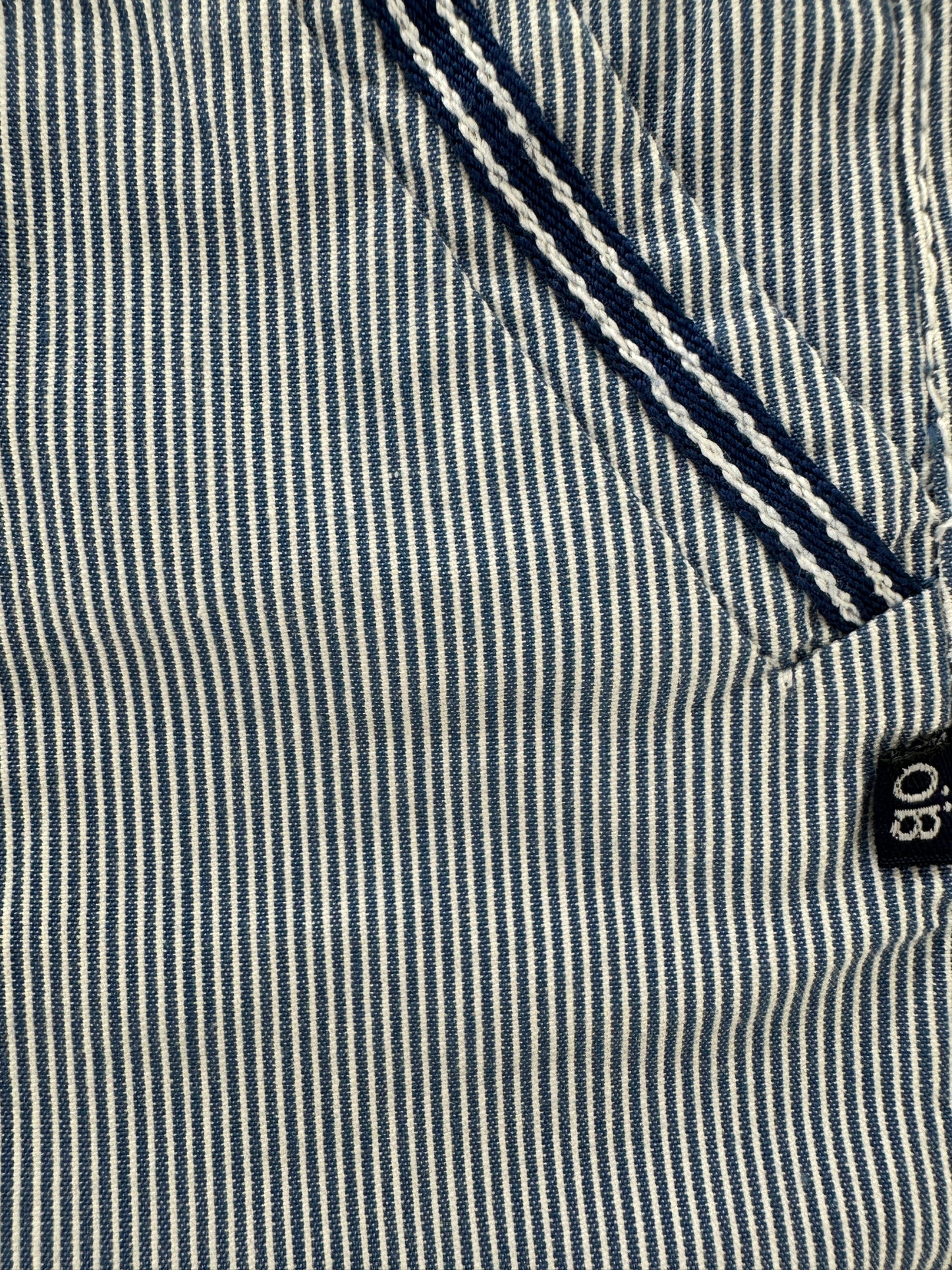 Short by Obaibi - Size 3 months