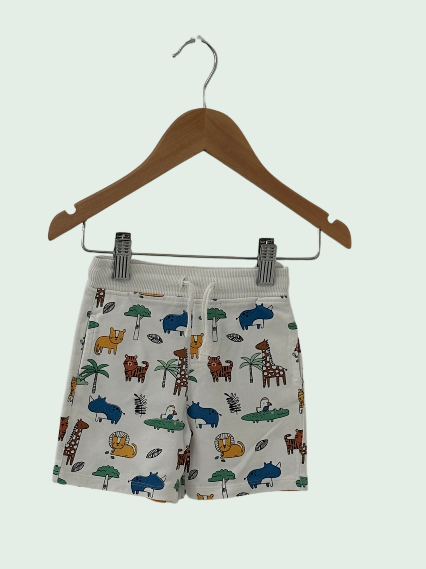 Short by Juniors - Size 9 months