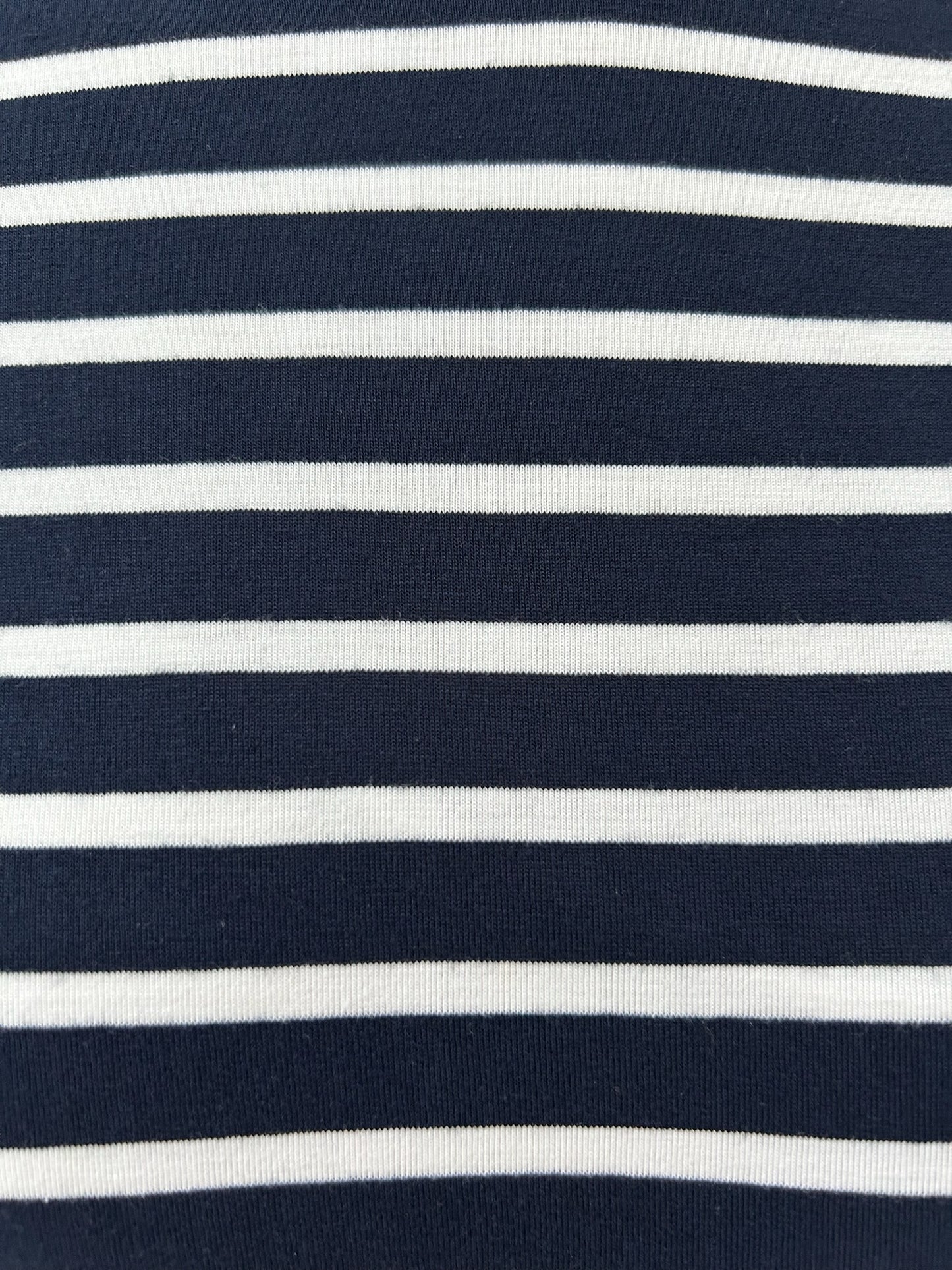 Blue Striped Dress by Dorothy Perkins Maternity - Size M