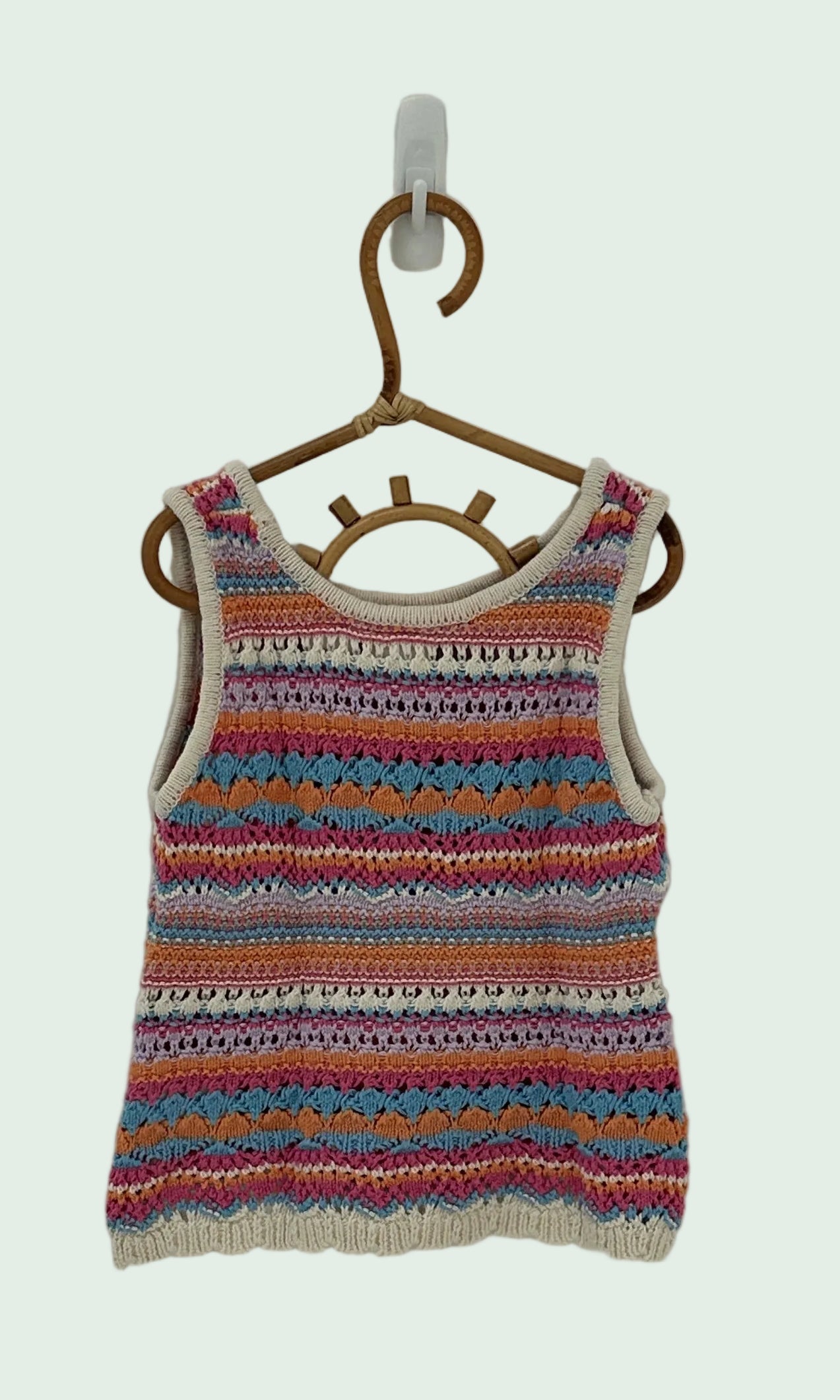 Top by Zara - Size 4 years