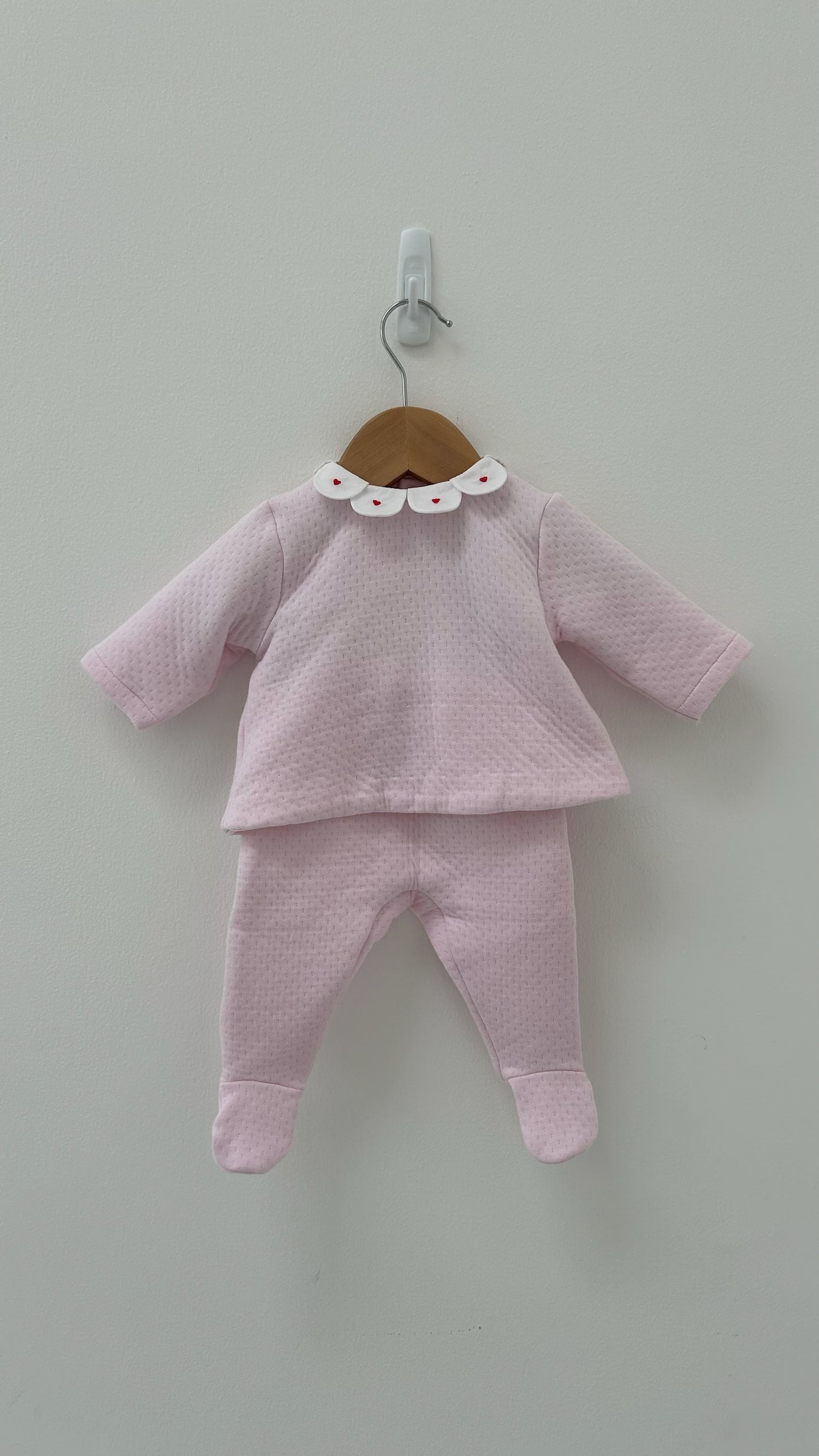 Set by Jacadi - Size 3 months