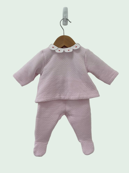 Set by Jacadi - Size 3 months