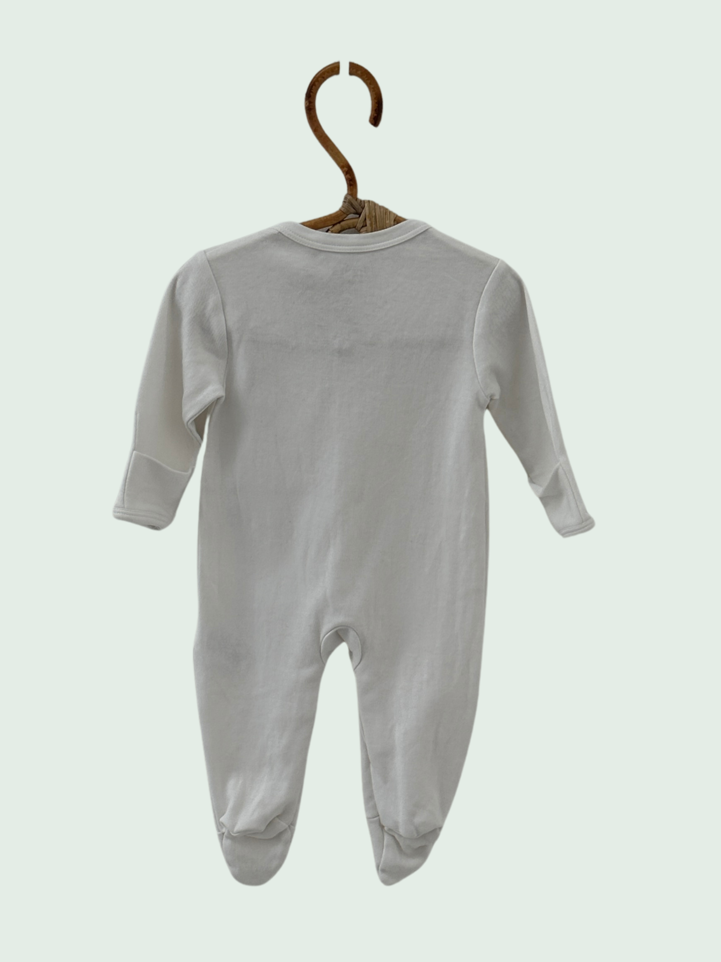 Pyjama by Juniors - Size NB