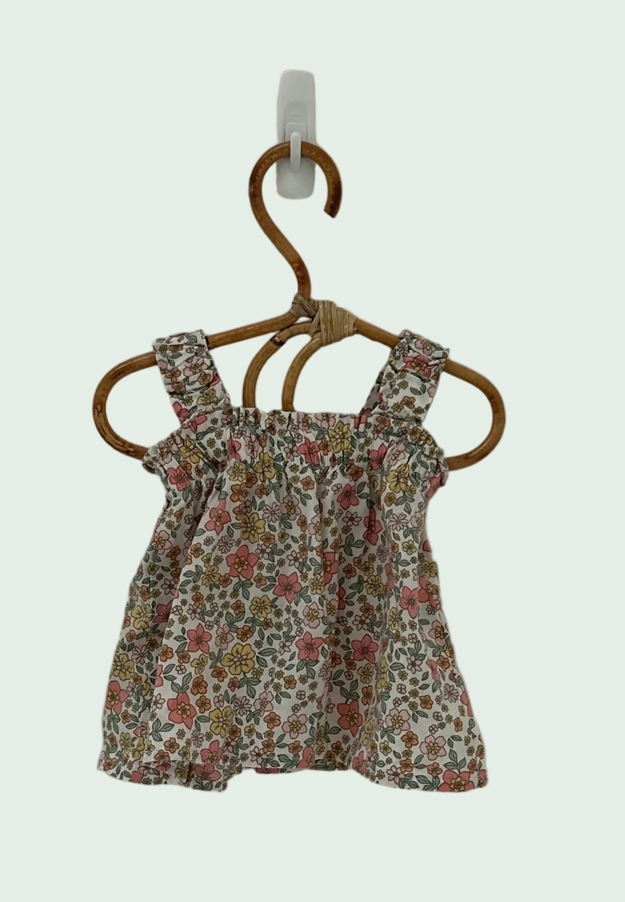 Dress by Wooliesbabes - Size 1 month