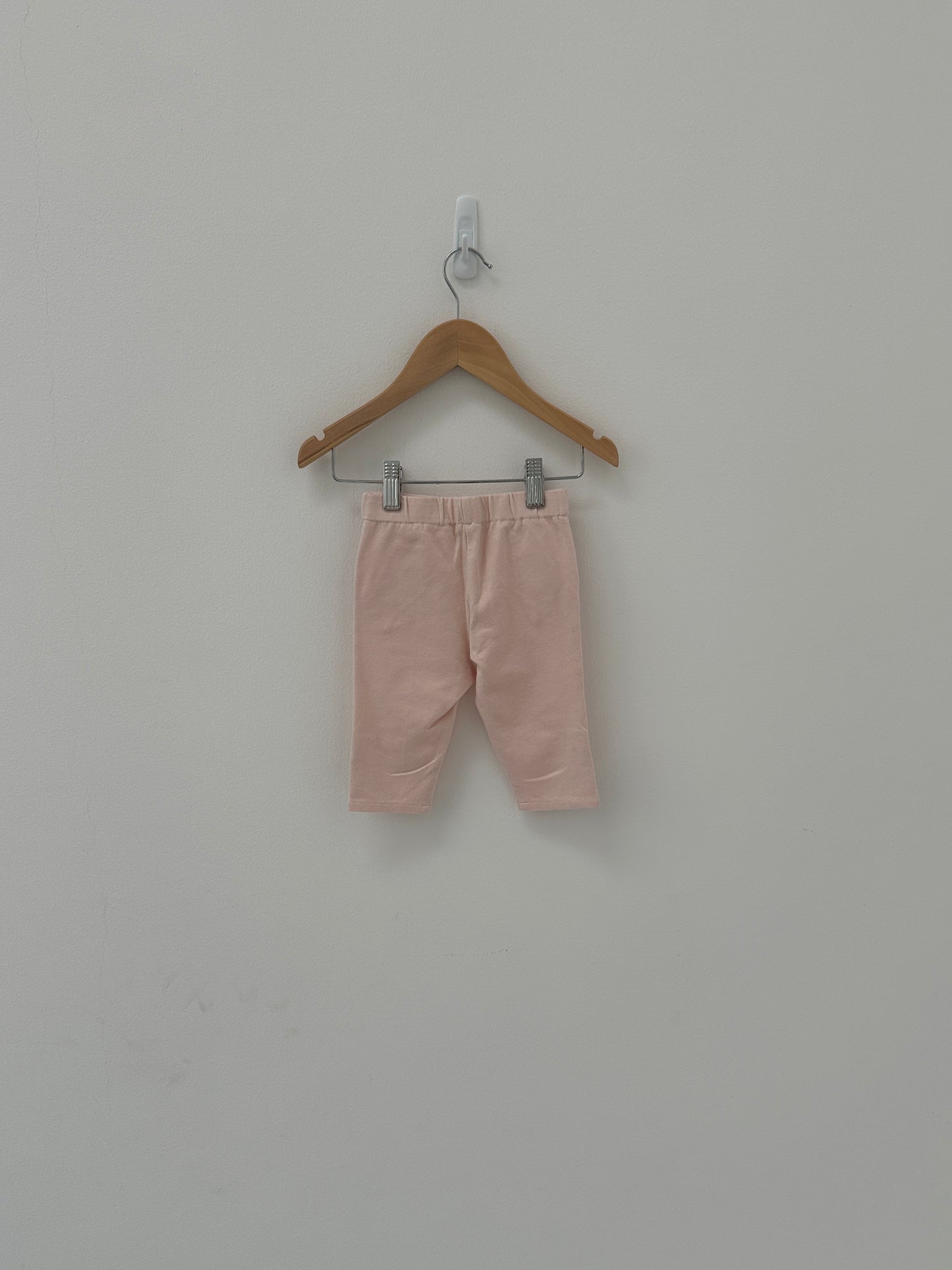 Trousers-Leggings by Chloe - Size 9 months