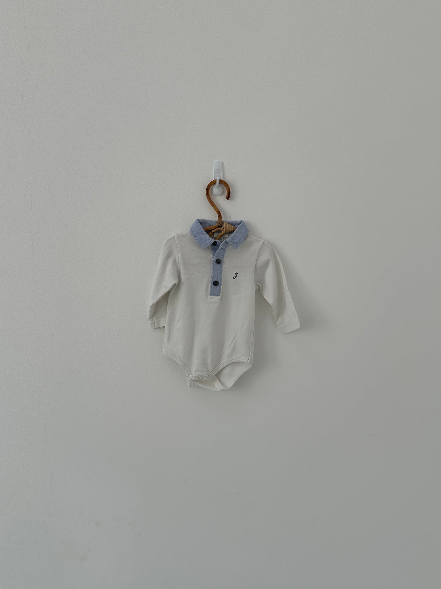Body by Jacadi- Size 6-months