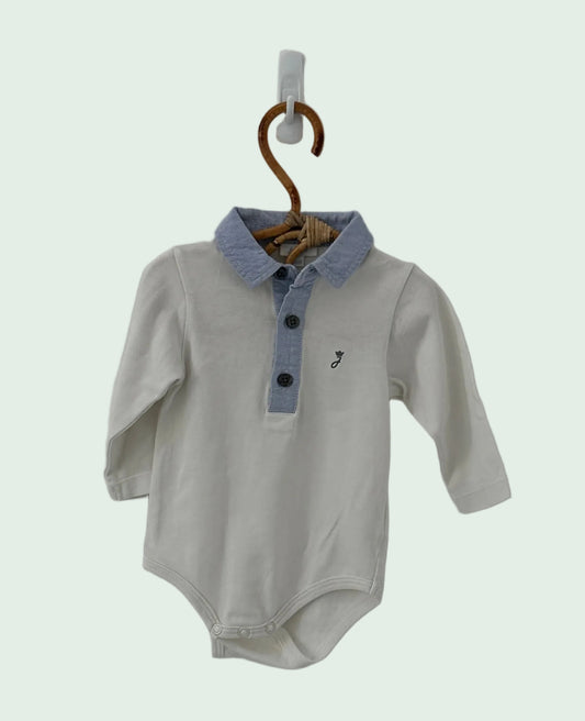 Body by Jacadi- Size 6-months