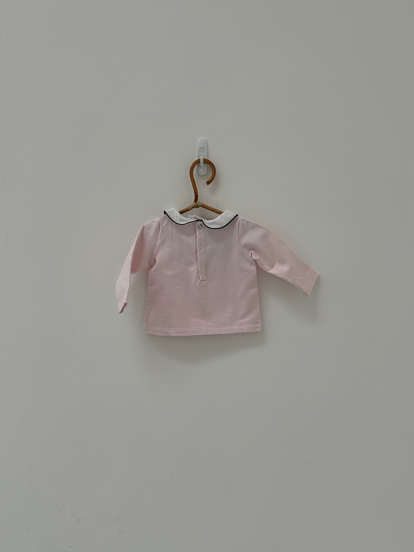 Top by Jacadi - Size 6 months