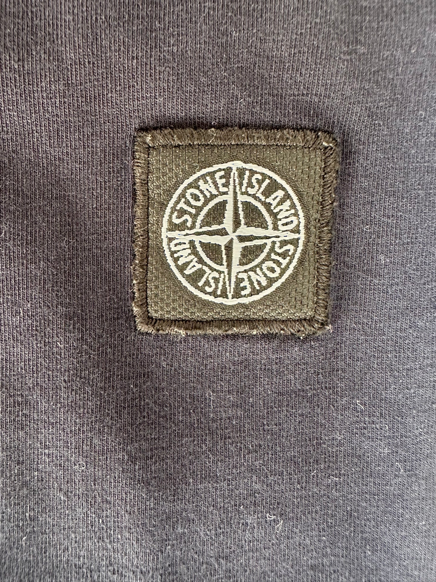 Top by Stone Island - Size 18 months