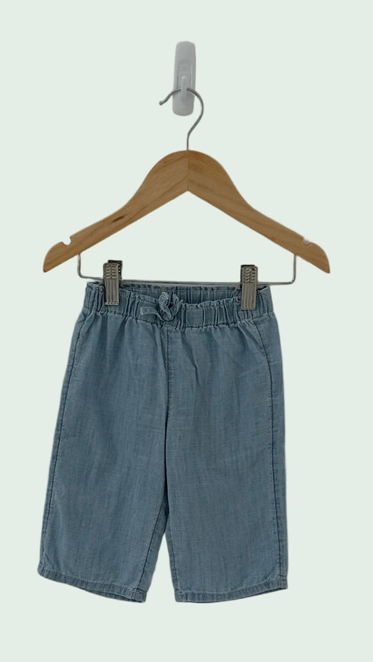 Trousers-Leggings by H&M - Size 6 months