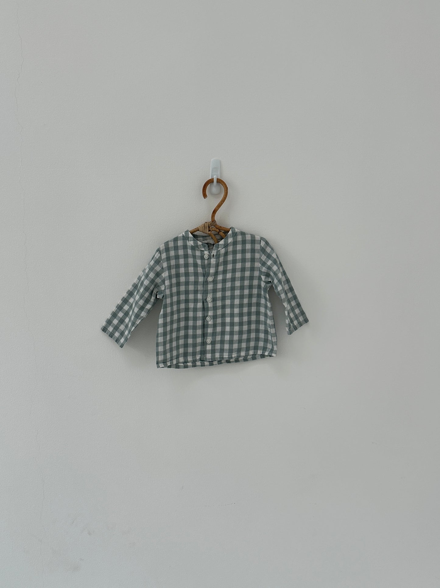 Top by Unit - Size 9 months