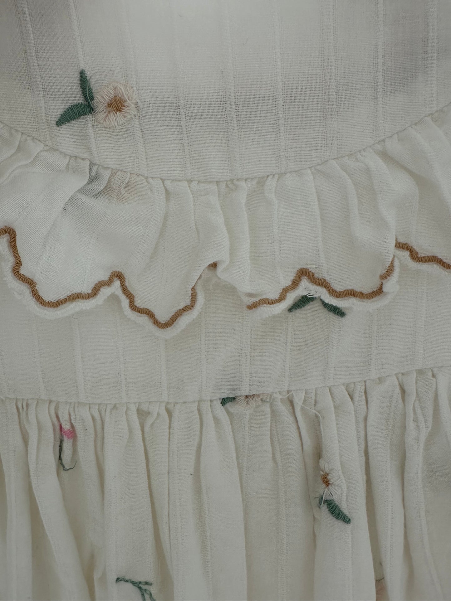 Dress by Giggles - Size 6 months