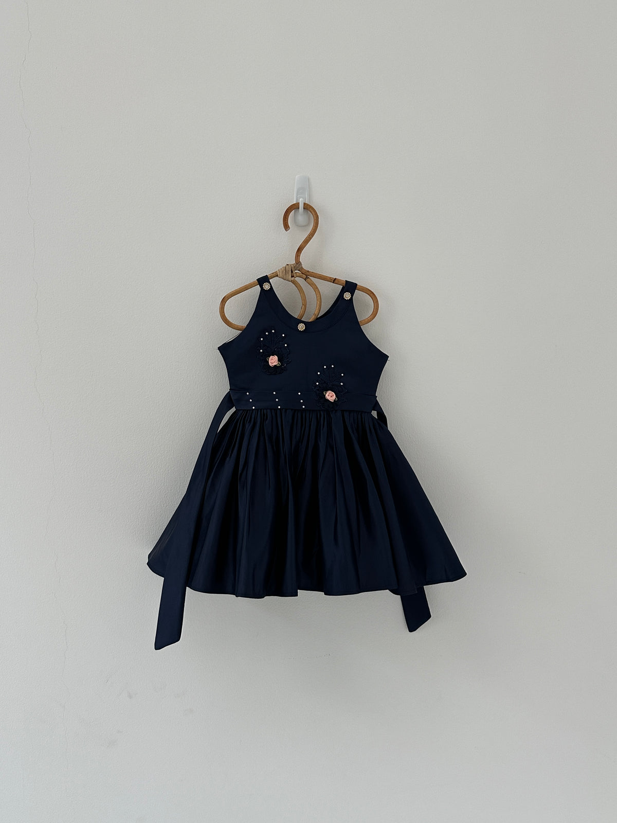 No brand Blue Summer Dress - 18 months