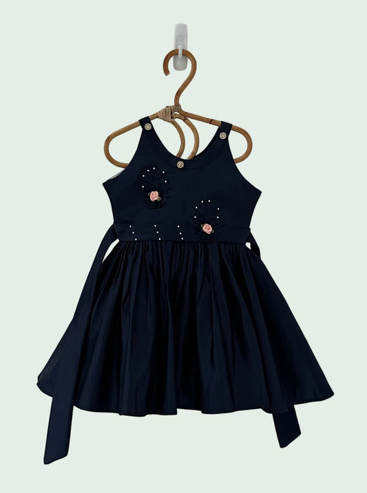 No brand Blue Summer Dress - 18 months