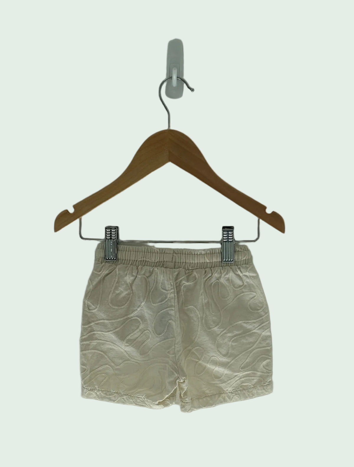 Defacto Beige Summer Short-Skirt - 12 months
