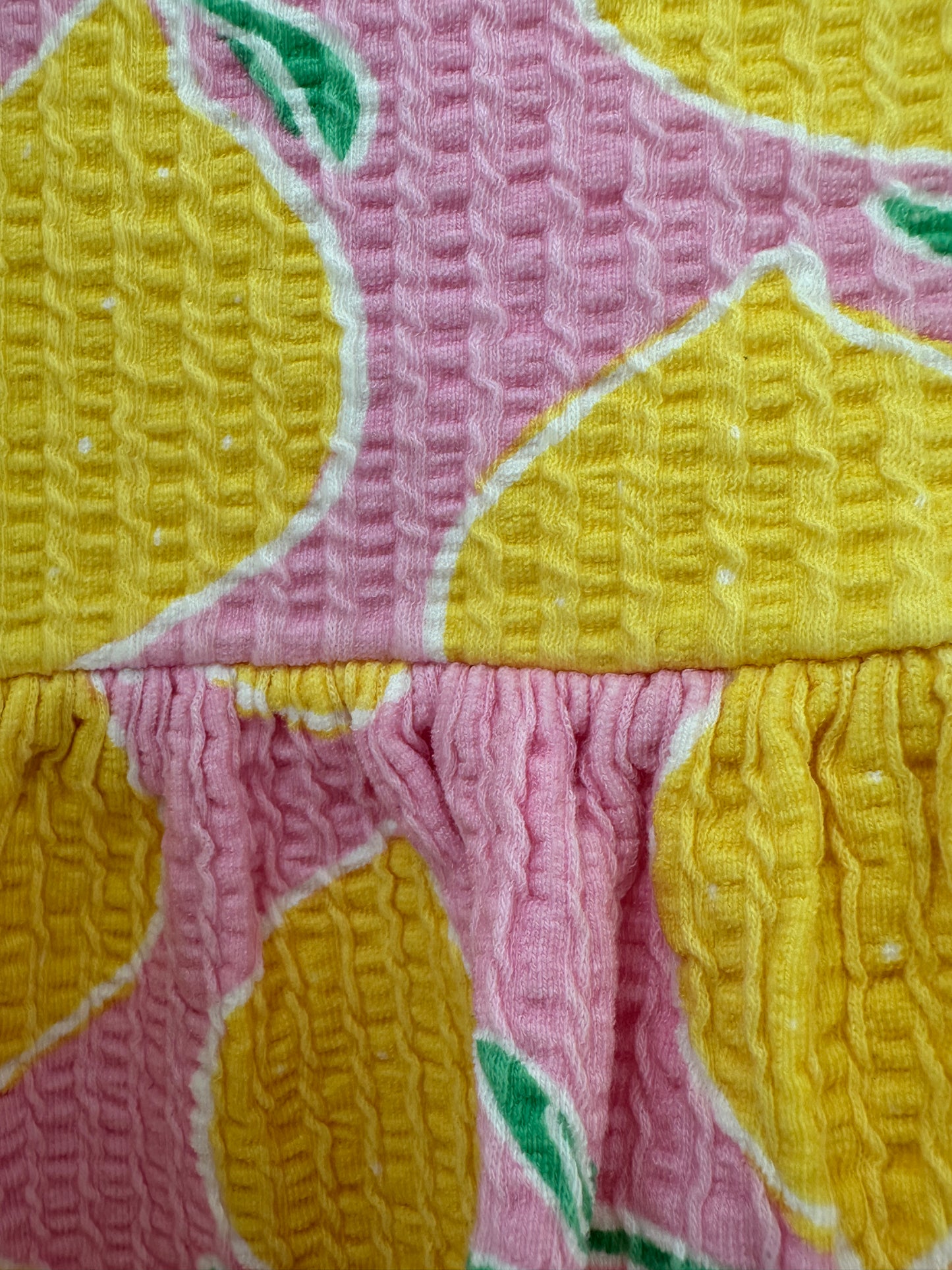 Dress by Zara - Size 6 years