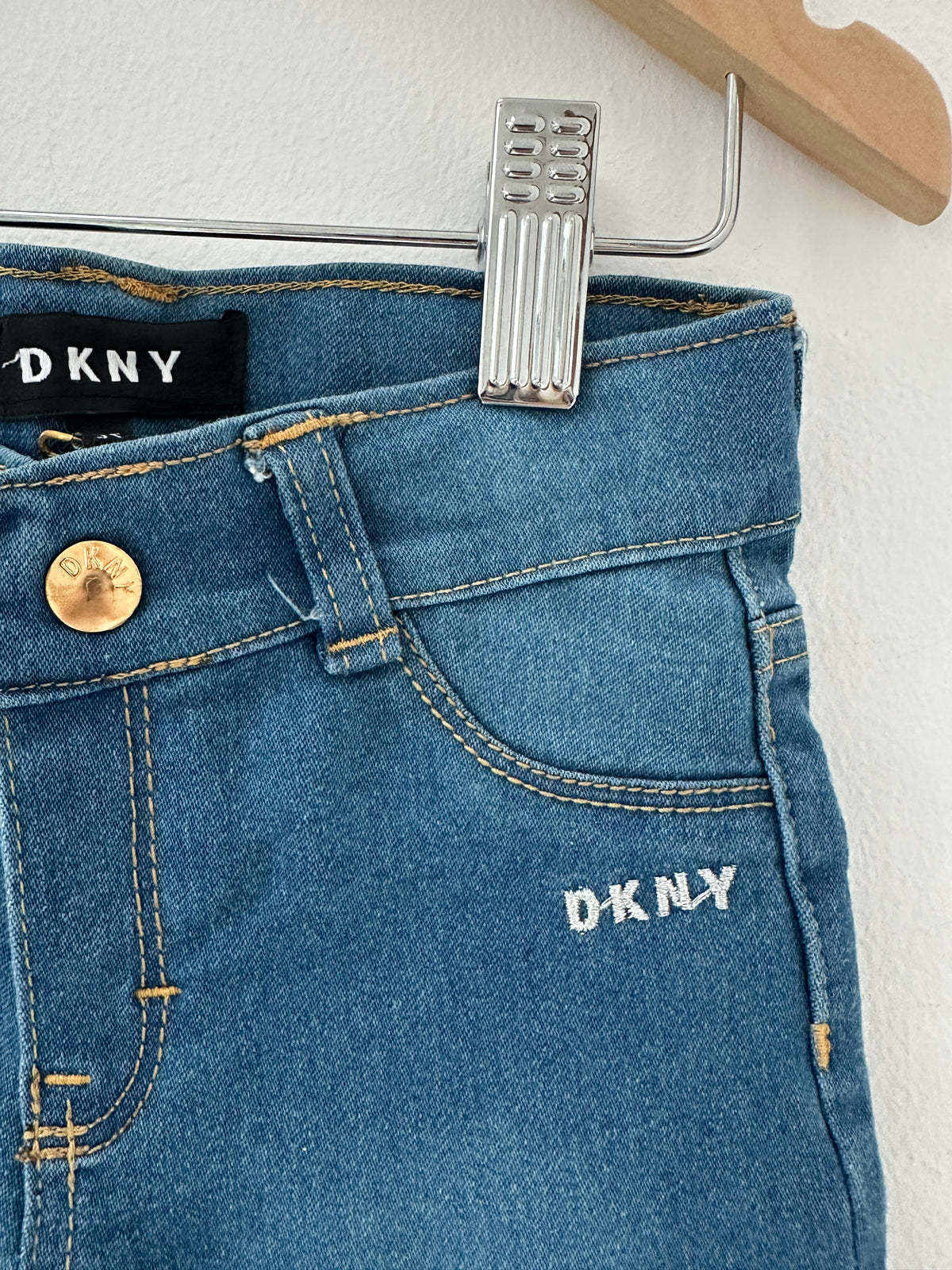Short-Skirt by DKNY - Size 36 months