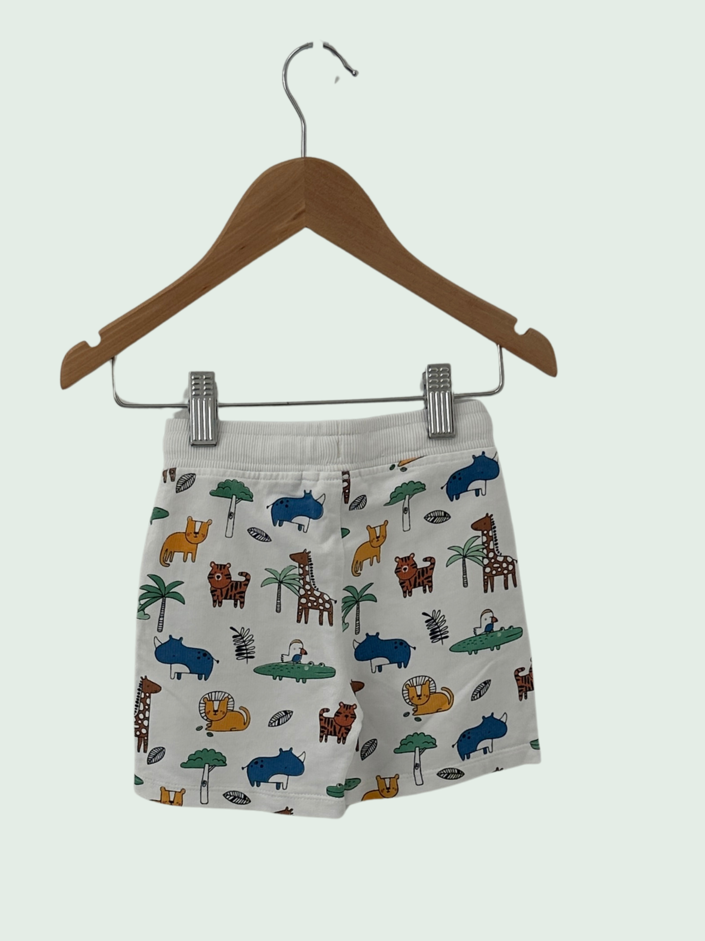 Short by Juniors - Size 9 months